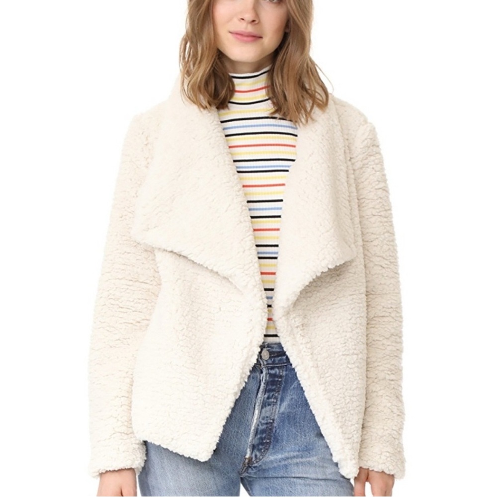 JACK by BB Dakota adderly coat